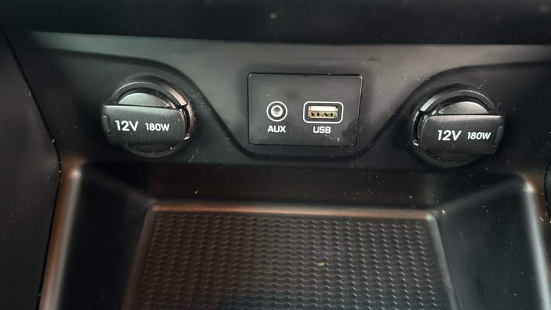 Hyundai Tucson 1.6 GDi SE Nav 5dr 2WD Petrol Estate